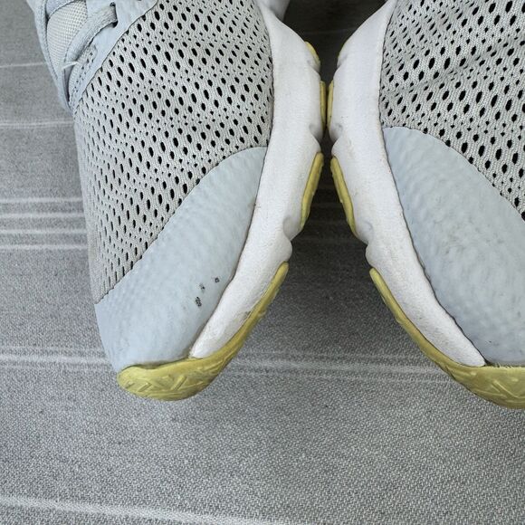 Women’s Nike Legend Essential Training Sneakers Pure Platinum Glacier Ice 8.5 - Picture 10 of 15